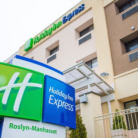 Holiday Inn Express Roslyn By Ihg Buitenkant foto