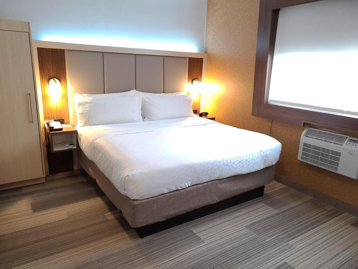 Holiday Inn Express Roslyn By Ihg Buitenkant foto