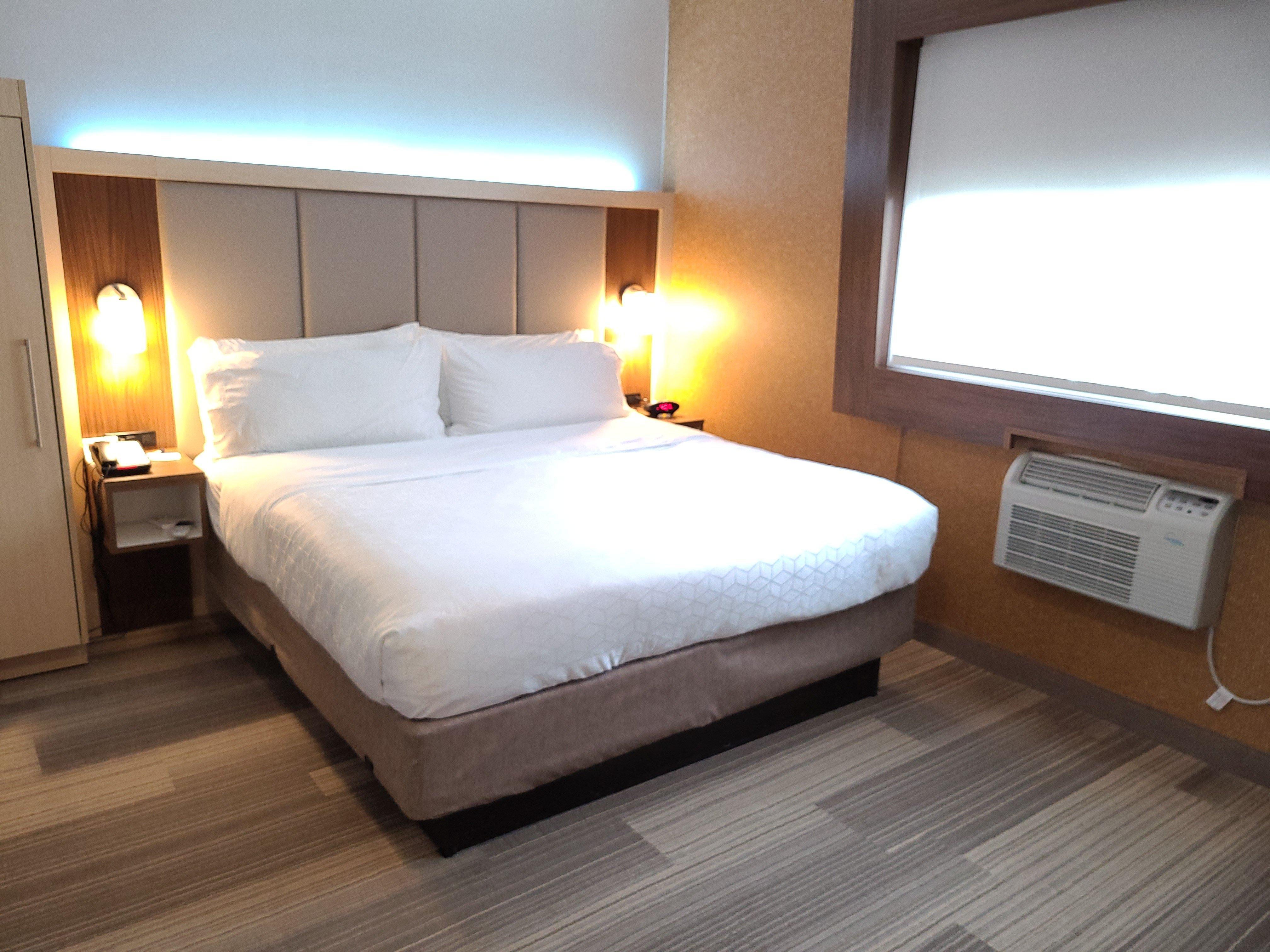 Holiday Inn Express Roslyn By Ihg Buitenkant foto