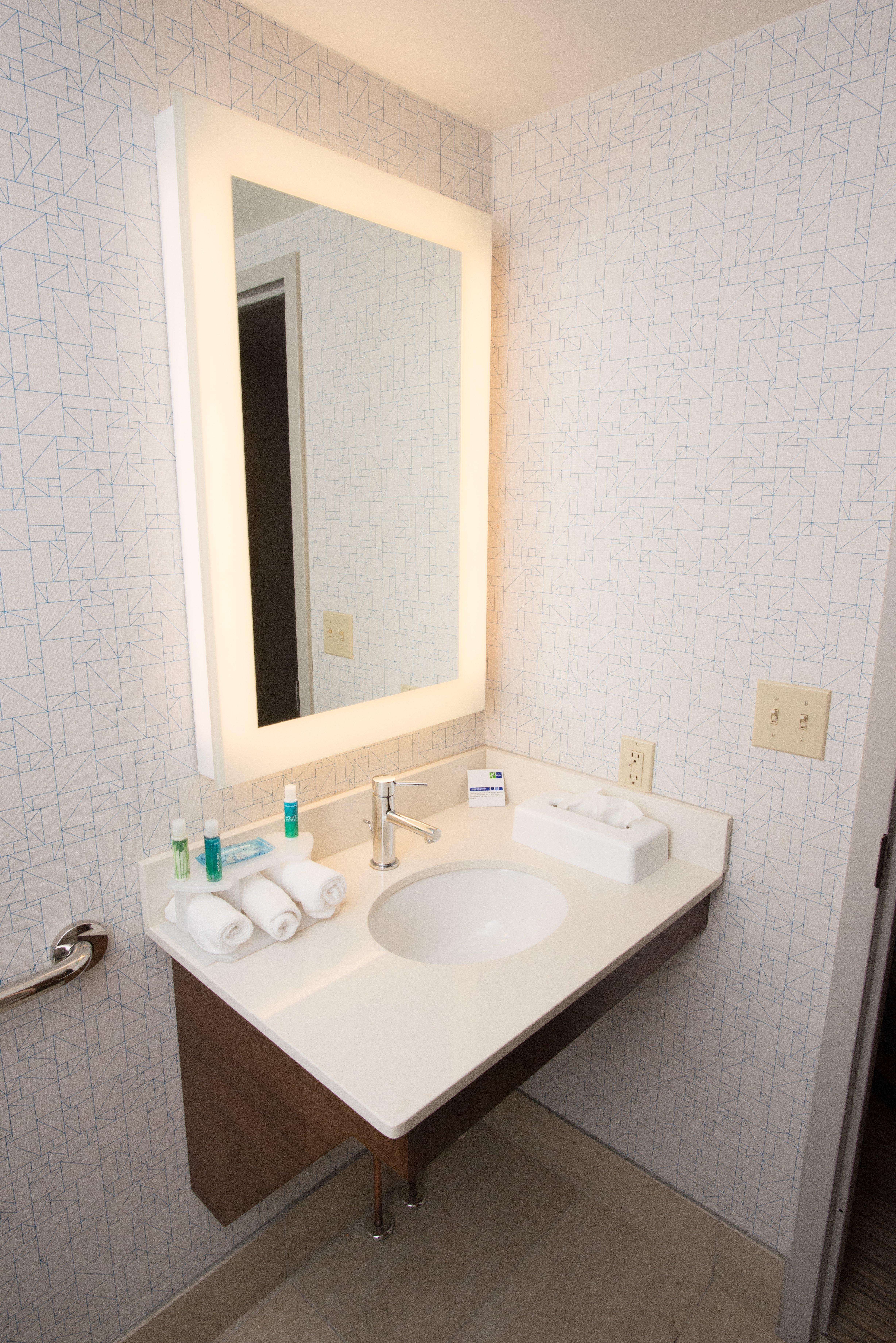 Holiday Inn Express Roslyn By Ihg Buitenkant foto