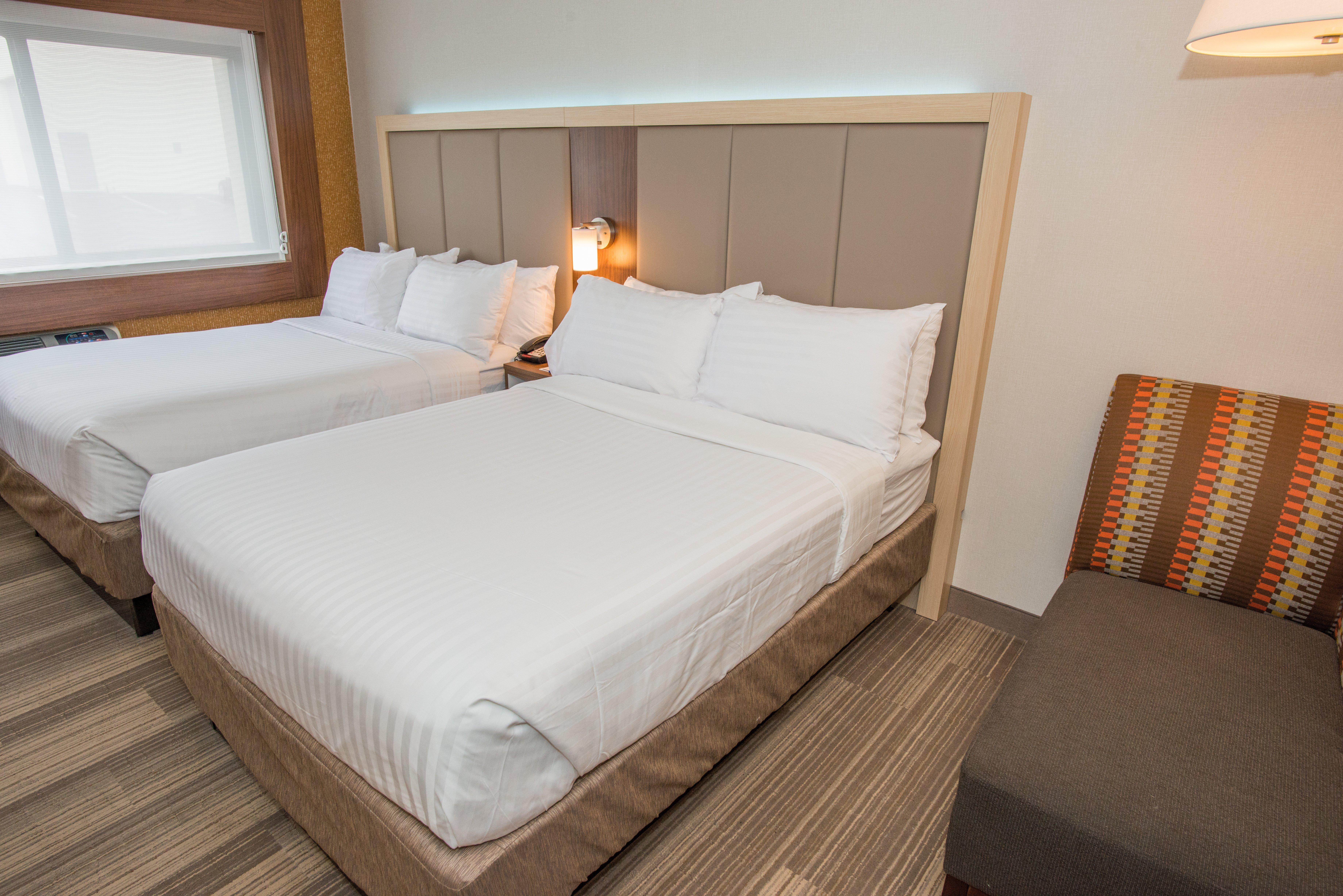 Holiday Inn Express Roslyn By Ihg Buitenkant foto
