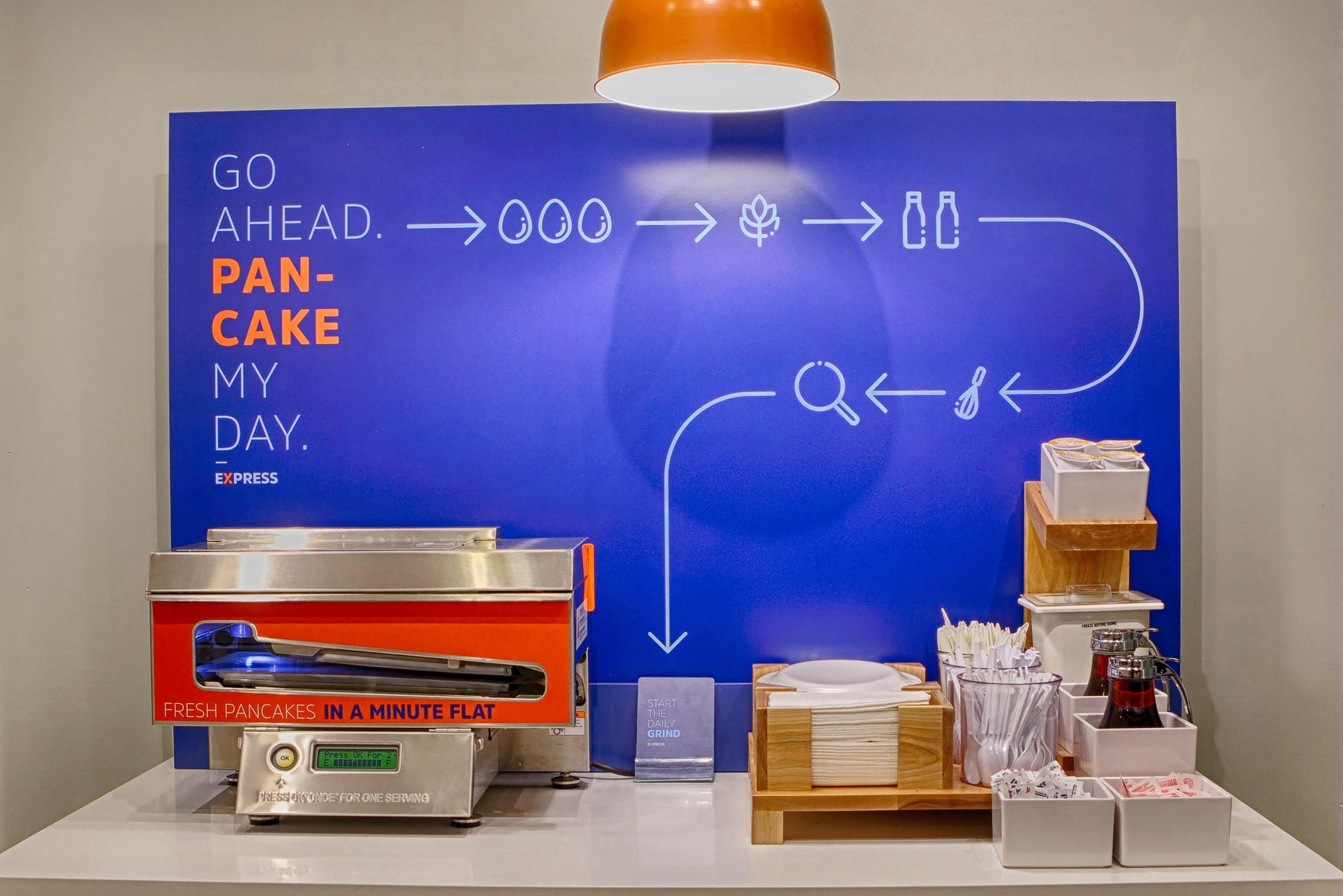 Holiday Inn Express Roslyn By Ihg Buitenkant foto