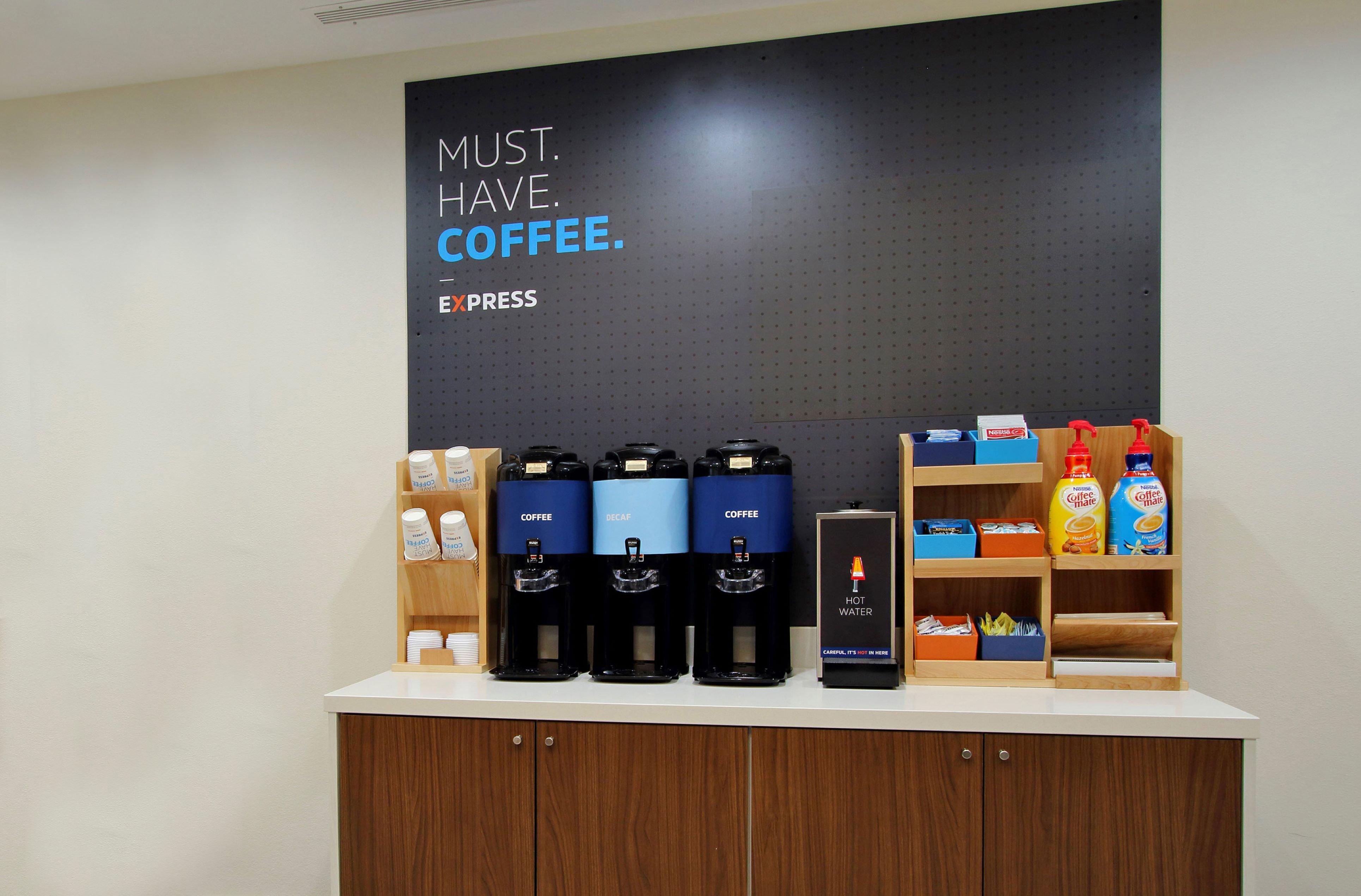 Holiday Inn Express Roslyn By Ihg Buitenkant foto