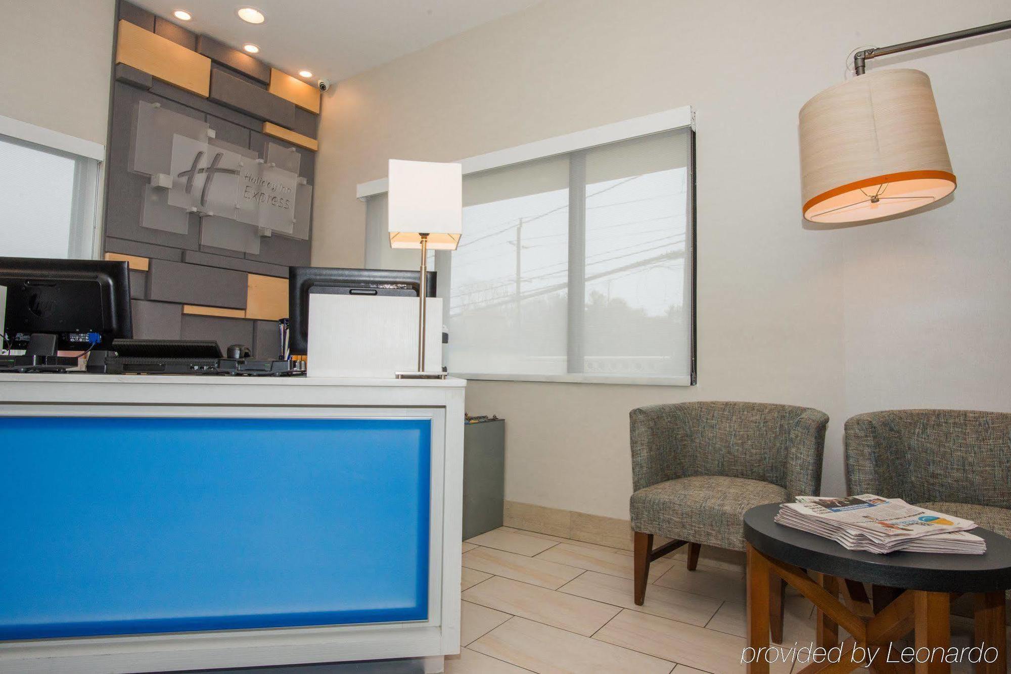 Holiday Inn Express Roslyn By Ihg Buitenkant foto