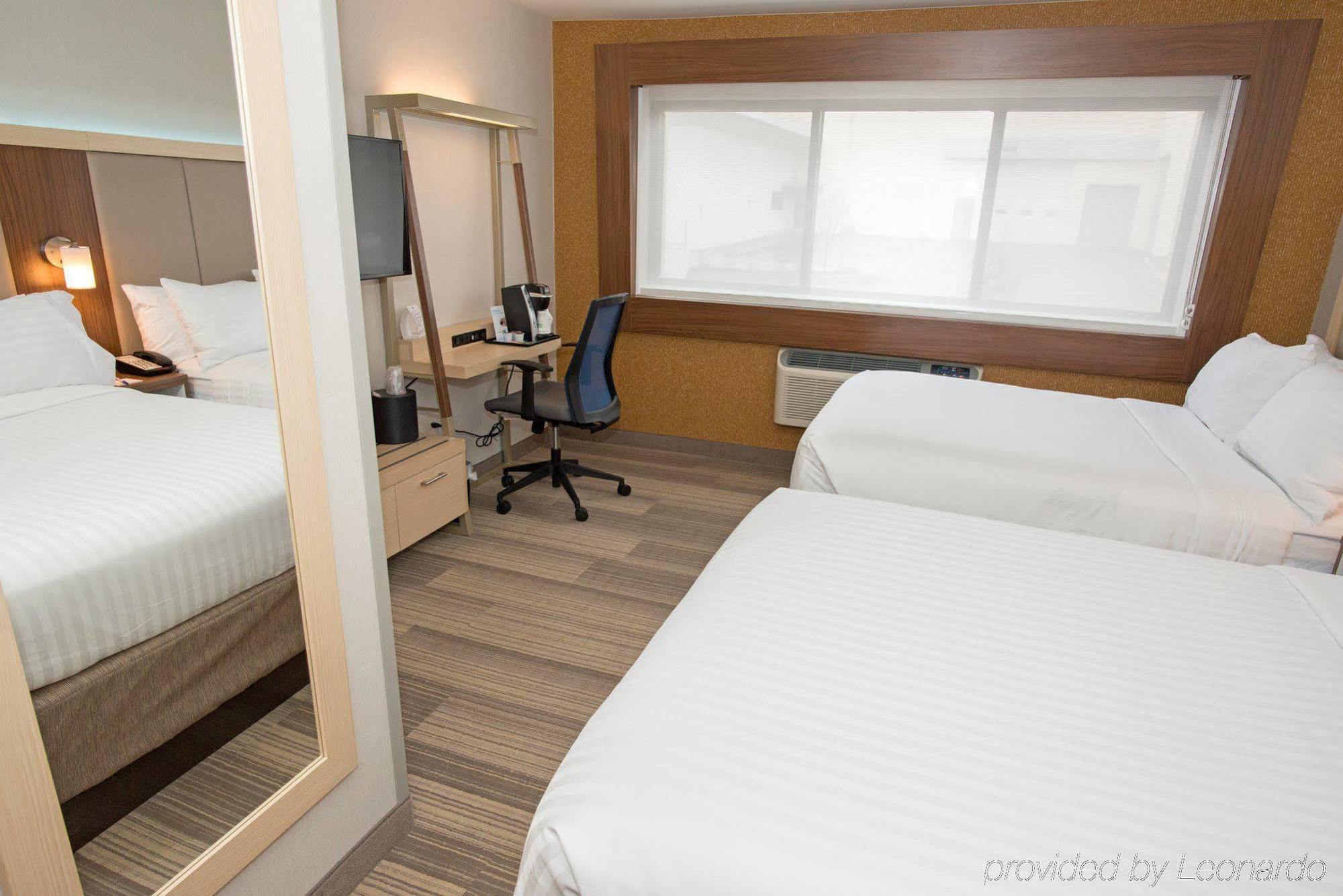 Holiday Inn Express Roslyn By Ihg Buitenkant foto