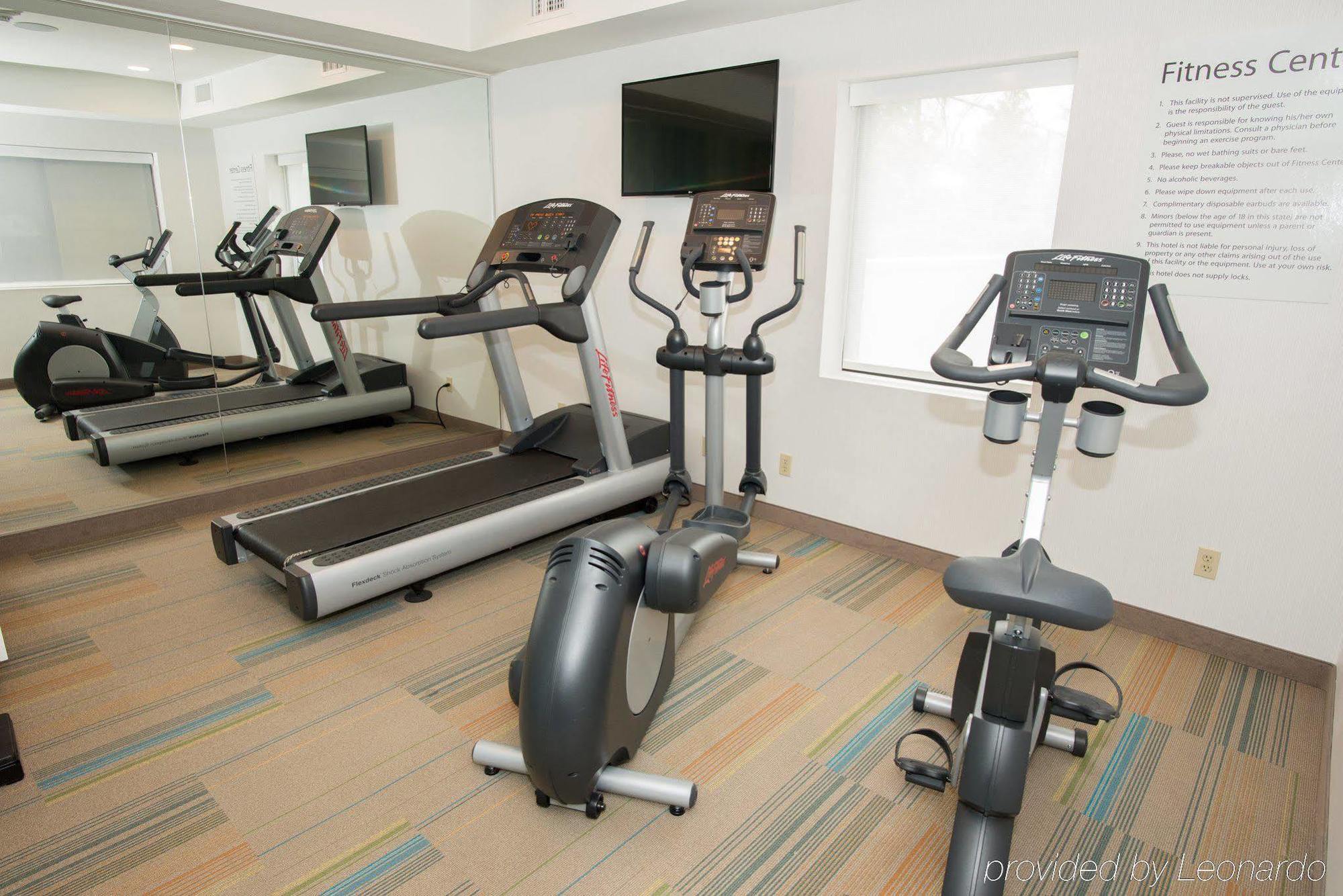 Holiday Inn Express Roslyn By Ihg Buitenkant foto
